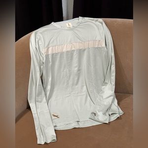 TRACKSMITH TWILIGHT L/S TEE